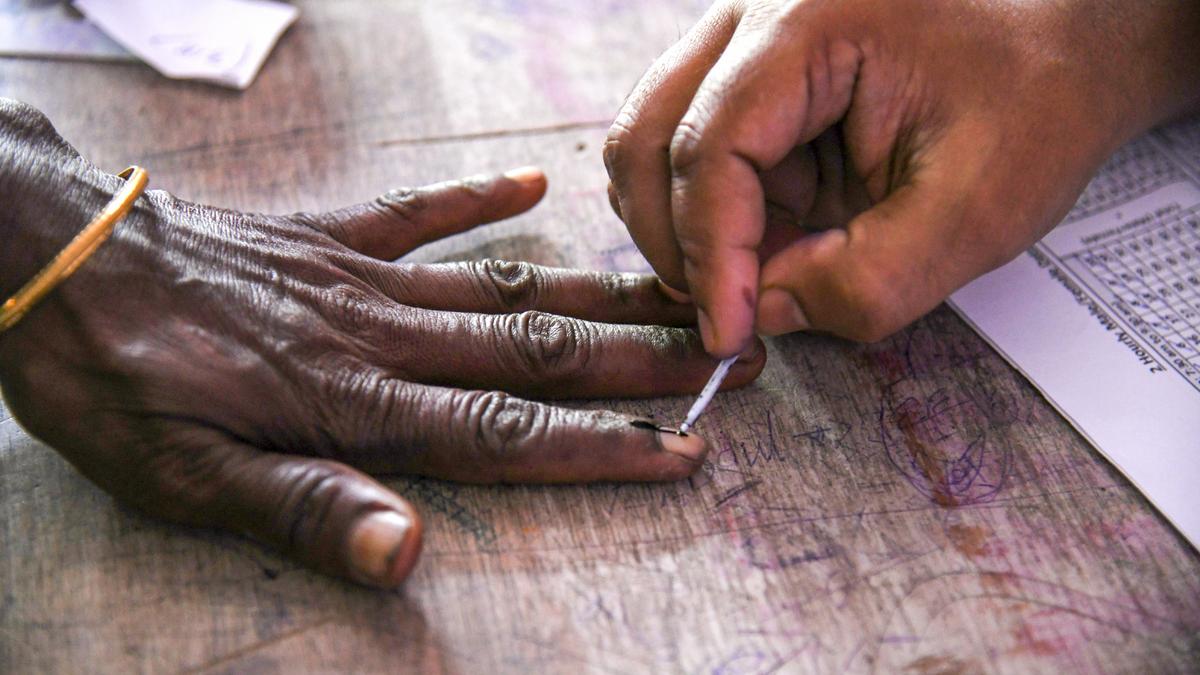 Bihar casts vote on caste, not religion basis